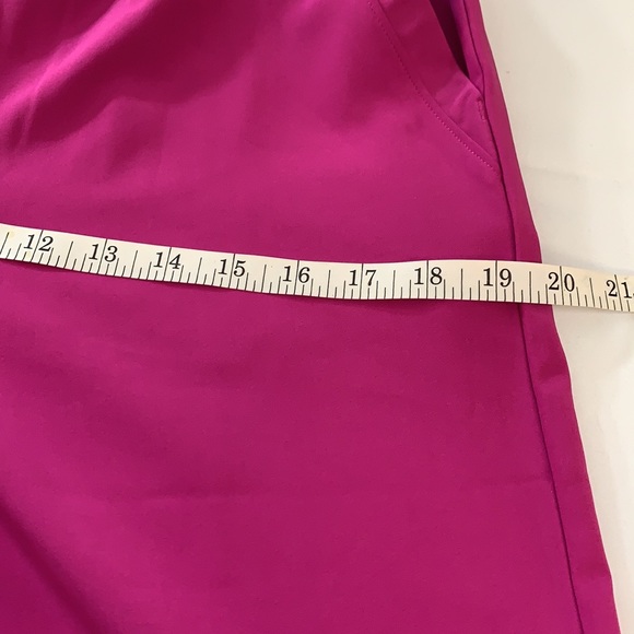 Disney Alice Through the Looking Glass Pants Sz 12 - Picture 13 of 13